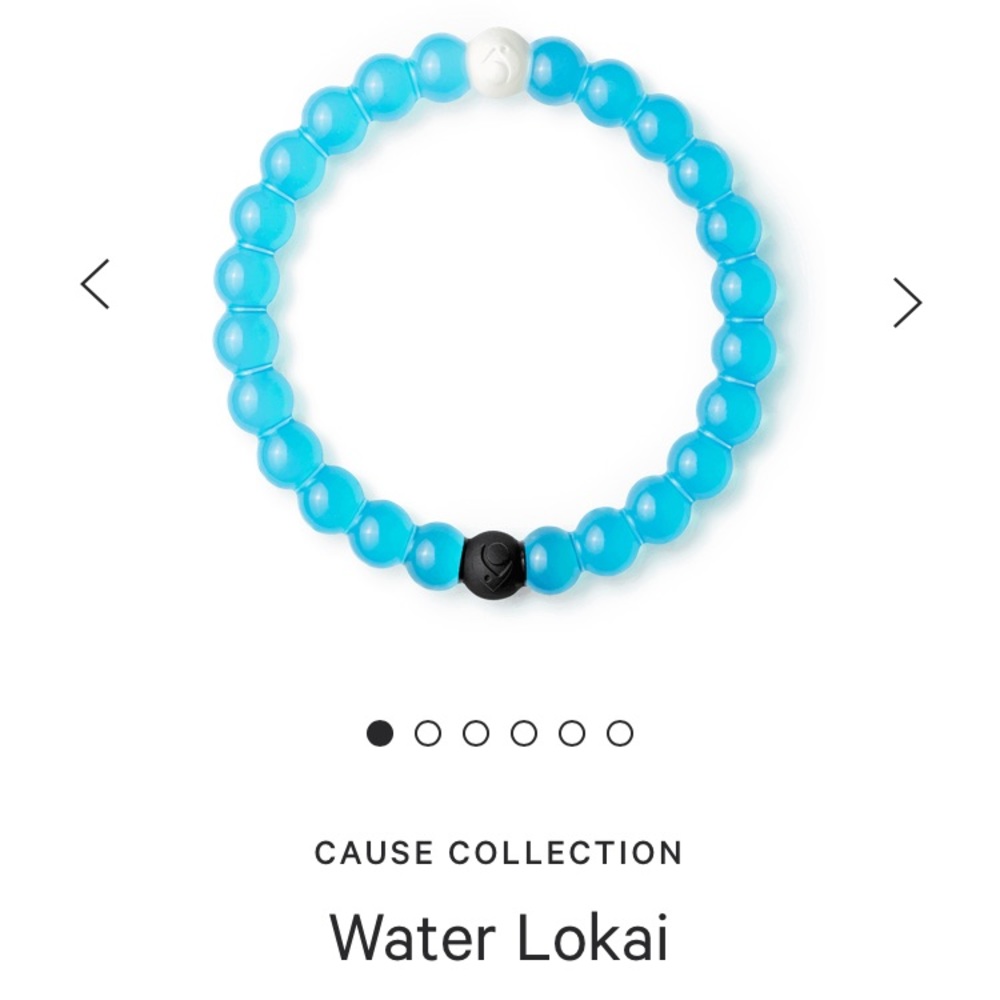 Water Lokai